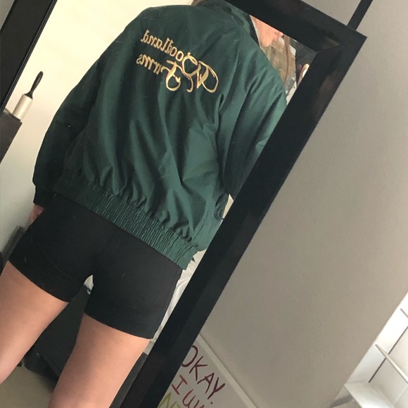 Tri-Mountain Woodland Farms Puffer Jacket - Picture 15 of 16